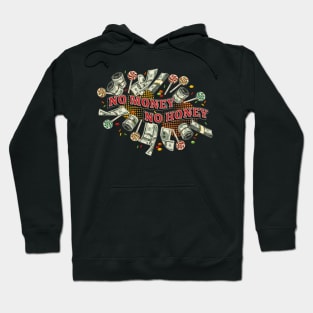 Earn Money! Hoodie